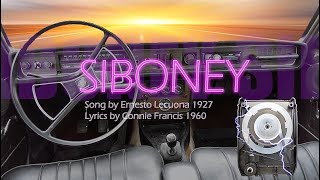 SIBONEY 2022 Instrumental version [upl. by Suez]