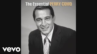 Perry Como  Magic Moments Audio [upl. by Caddric238]