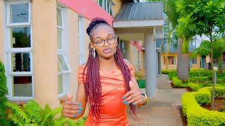 HADASSAH NESH  USIHUKUMU OFFICIALHD MP4 VIDEO [upl. by Marris]