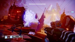 In An Old Corsair Hideout  Broken Awoken Talisman Quest Destiny 2 Forsaken [upl. by Hgeilhsa]