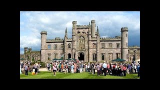 Antiques Roadshow BBC Lowther Castle 2 [upl. by Llenrev]