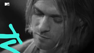 MTV Unplugged Nirvana Промо [upl. by Allyce254]