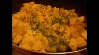 Recette facile de tartiflette [upl. by Aynom]