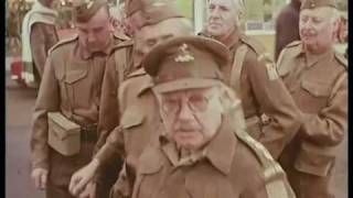 Pelican Crossing Dads Army 1974 [upl. by Leon611]