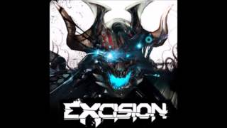 Excision  Bass Cannon [upl. by Mintz538]