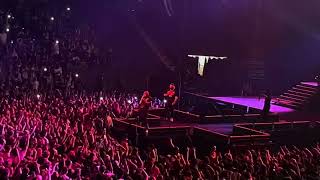 uicideboy  Carrollton  Wells Fargo Center  GREYDAY 2023 [upl. by Assilen970]