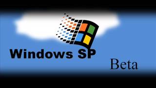 Never Released Windows OS Versions Vol 2 Random Versions and Windows SP [upl. by Alyks]