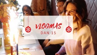 Najbolji rođendan u životu  VLOGMAS 15 [upl. by Tnairb848]