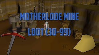 Motherlode Mine Loot 3099 [upl. by Hakceber]