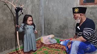 MADONAKEDAP SU4RANy4 BAGAIK4N ES LILINPuLUHN DUD4 PIR4NG LG DIEMPRUUTtuyulkuntilanak kesurupan [upl. by Relyhs]