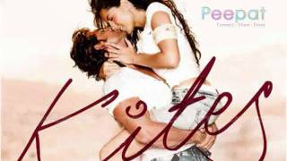 Zindagi Do Pal Ki Remix Full Song  Kites [upl. by Nyvlem]