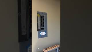 How to reset your Air Conditioner Circuit Breaker [upl. by Ahtebbat]