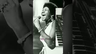 Aretha Franklin A Natural Woman Remembering photo Courte💖💕🥰 [upl. by Novit]