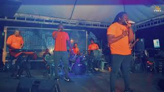 Cyriel Live Coronie Opo Jarie [upl. by Airoled]