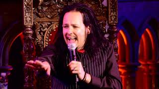 Jonathan Davis And The SFA Alone I Play Live At The Union Chapel FULL [upl. by Prudhoe193]