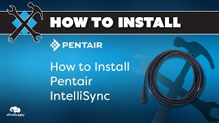 Pentair Superflo Digital Input Kit Installation and Review  353129Z [upl. by Idou]