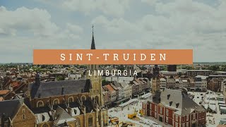 SINTTRUIDEN  LIMBURGIA  BELGIA [upl. by Augy339]