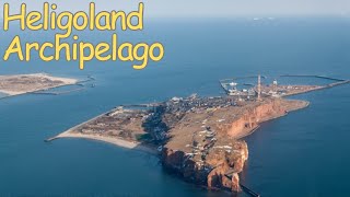 Discovering the Hidden Gem Heligoland Archipelago [upl. by Atalya]