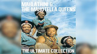 Mahlathini amp The Mahotella Queens  Gazette Audio [upl. by Deanna]