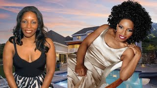 Unveiling Stephanie Mills A House Tour Like No Other [upl. by Nilak]