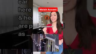 🏴󠁧󠁢󠁷󠁬󠁳󠁿 BEST Welsh Accent Feature [upl. by Nitsur]