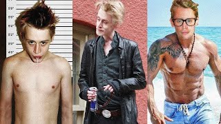 THE TRUTH ABOUT MACAULAY CULKIN [upl. by Alejandra367]