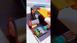 mini cator machine মিনি ক্যাটর মেশিন shortsvideo motor dc machine MRGYRTHACKER [upl. by Nossyla]