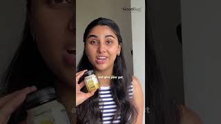 Rhea Malvi Shares The Good Bug Gut Cleanse Shots Experience  Gut Cleanse Review [upl. by Ewan870]