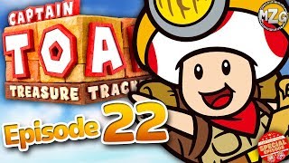 Captain Toad Treasure Tracker is FANTASTIC Nintendo Switch Game [upl. by Jos]