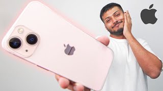 Apple iPhone 13 Review  What Apple Didnt tell you [upl. by Kenney]