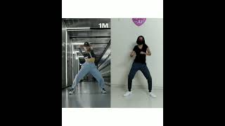 16 shots dance cover  choreography by Dohee [upl. by Ellennoj]