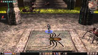 Metin2 Hit Hack [upl. by Atinal]