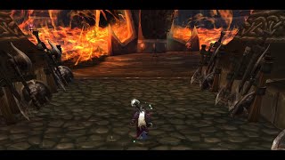 WoW  Utgarde Keep AzerothCore Parkan repack [upl. by Anelrats]