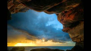 Australian Seascapes by Anton Gorlin music Adiemus  Adiemus [upl. by Adiel940]