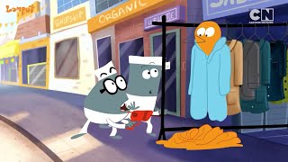 Lamput  Best Inventions of Specs and Skinny 10  Lamput Cartoon  only on Cartoon Network India [upl. by Eitsim]