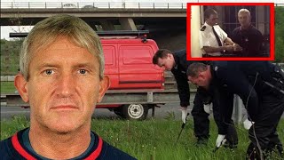 A Mysterious British Criminal Who Was Once A Freemason  Kenneth Noye [upl. by Rats]