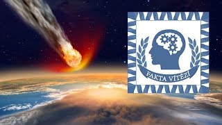 JAK TO BYLO S TUNGUZSKOU KATASTROFOU  Fakta vítězí 1 Tunguska event explained wsubs [upl. by Dorwin788]