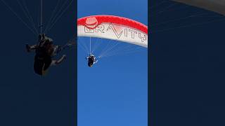 Paragliding in Oludeniz 🪂 [upl. by Lika]