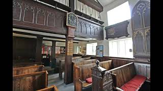 King Edward Street Unity Chapel in Macclesfield by Tim Harvey [upl. by Kryska308]