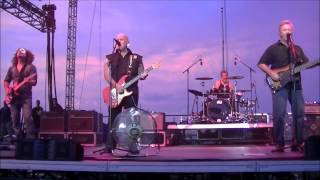 Creedence Clearwater Revisite Live in Sioux Falls SD Full Concert [upl. by Annawad]