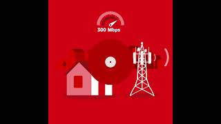 Lavora da casa senza pensieri con il WiFi FWA 5G di Vodafone [upl. by Rosenkranz]