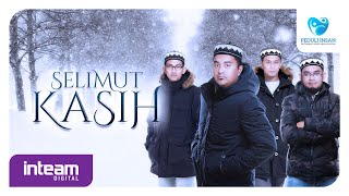 INTEAM • Selimut Kasih Official Music Video [upl. by Alakcim]