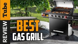 ✅ Best Grill Best Gas Grill Buying Guide [upl. by Alhak]