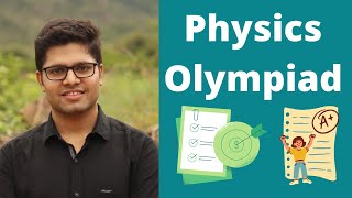 Physics Olympiad  A Complete Guide Strategy Books Info  Kalpit Veerwal [upl. by Neltiak774]