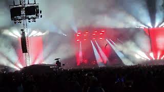 the prodigy isle of wight Festival 2024 [upl. by Brockie]