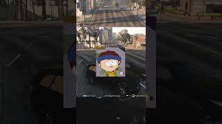 Pulled up on the wrong ones and got pressed shorts funny gta gtarp gta5 fivem troll bigcity [upl. by Zoara]