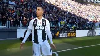 Cristiano Ronaldo Celebration  Loudest Crowd Roar [upl. by Onitsuj]