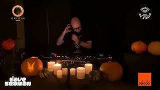 Dave Seaman  Halloween DJ Mix [upl. by Esinaej]