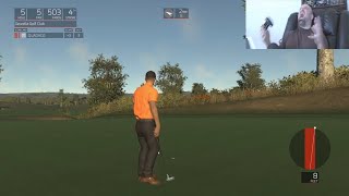 ELPRESADOR GOLF CLUB MONTAGE PART 12 [upl. by Nnitsuj]