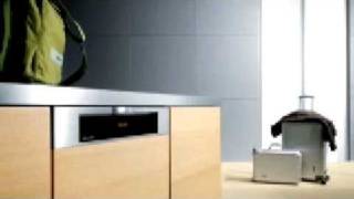 Miele Dishwasher  How to install a fully integrated Miele dishwasher [upl. by Lohman447]